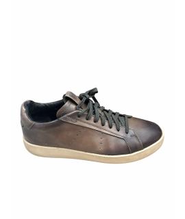 SANTONI Низкие кроссовки / кеды
