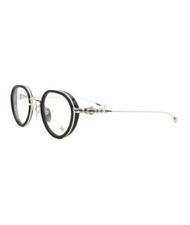 CHROME HEARTS Очки и оправы