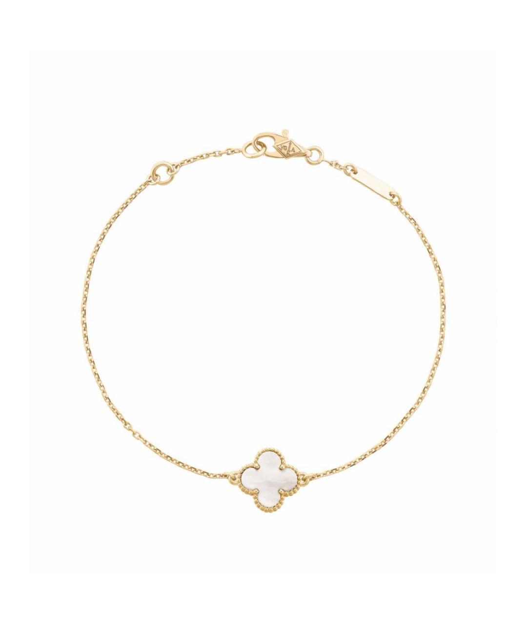 VAN CLEEF & ARPELS Браслет, фото 2