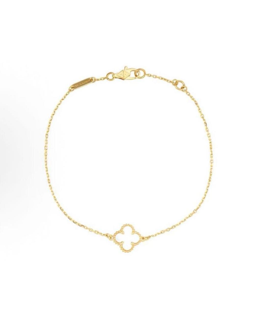 VAN CLEEF & ARPELS Браслет, фото 5