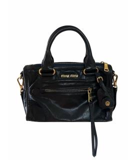 MIU MIU Сумка с короткими ручками