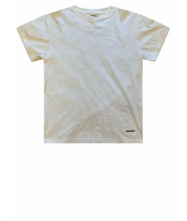 JIL SANDER Футболка