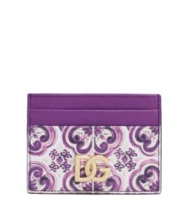 DOLCE&GABBANA Кардхолдер