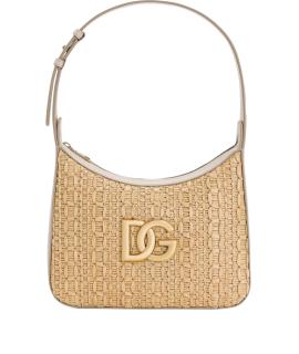 DOLCE&GABBANA Сумка через плечо