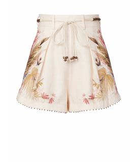 ZIMMERMANN Шорты