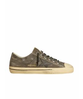 GOLDEN GOOSE DELUXE BRAND Низкие кроссовки / кеды