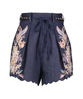 ZIMMERMANN Шорты