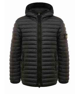 STONE ISLAND Пуховик