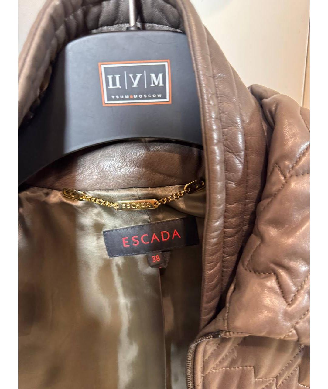 ESCADA Куртка, фото 3