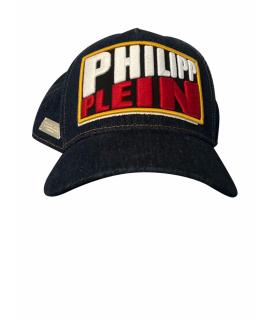 PHILIPP PLEIN Кепка/бейсболка