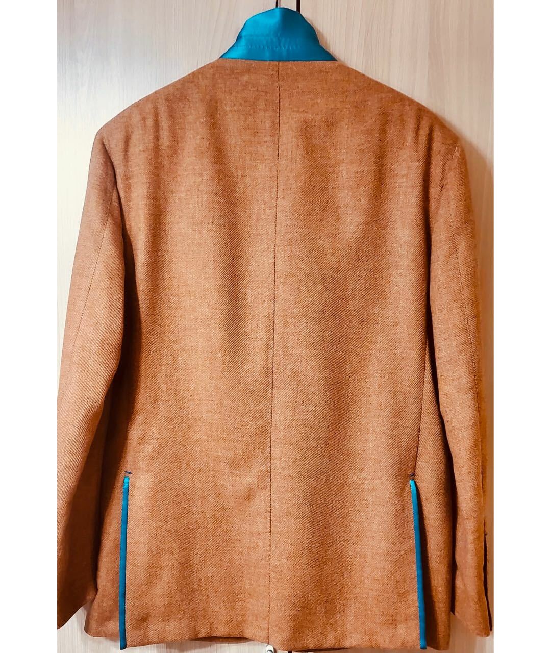 BILLIONAIRE Мульти кашемировый пиджак, фото 2