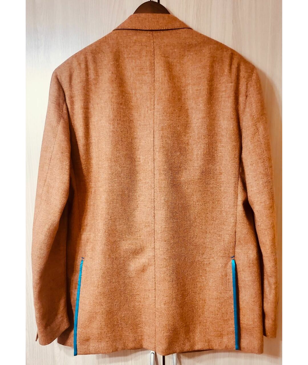 BILLIONAIRE Мульти кашемировый пиджак, фото 3