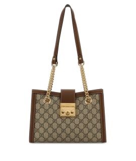GUCCI Сумка через плечо