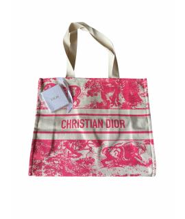 CHRISTIAN DIOR Сумка тоут