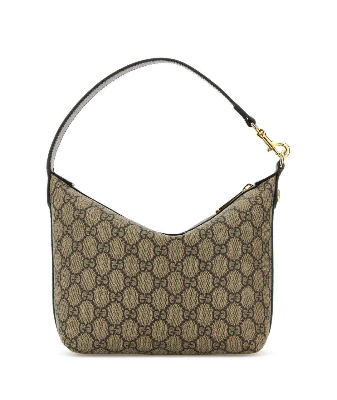 GUCCI Бежевая сумка через плечо, фото 3