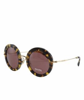 MIU MIU Солнцезащитные очки