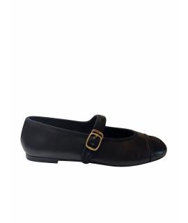 CHANEL Балетки
