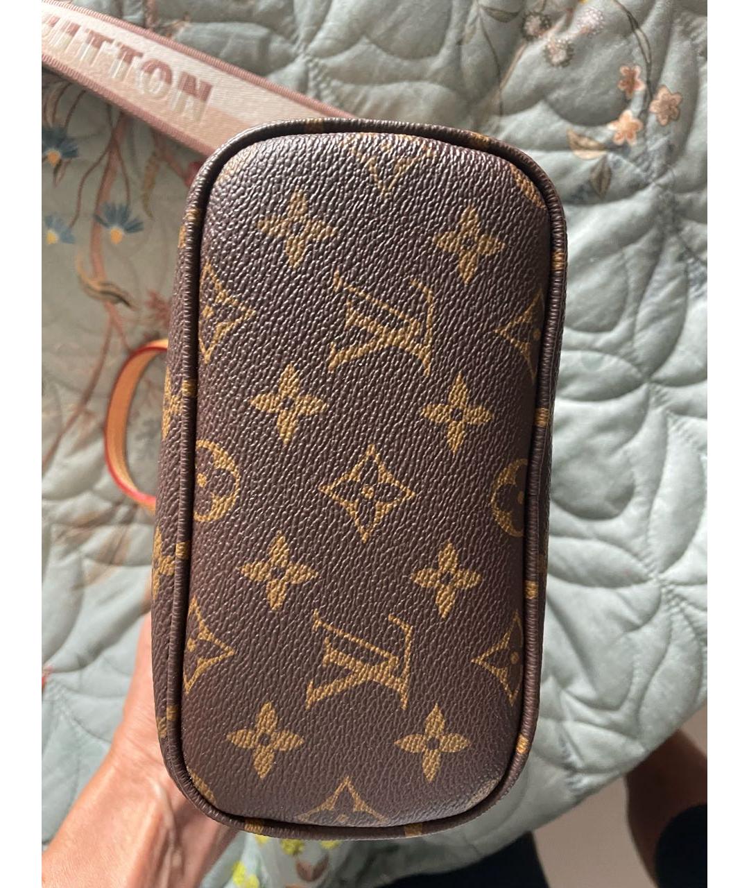 LOUIS VUITTON Сумка через плечо, фото 4