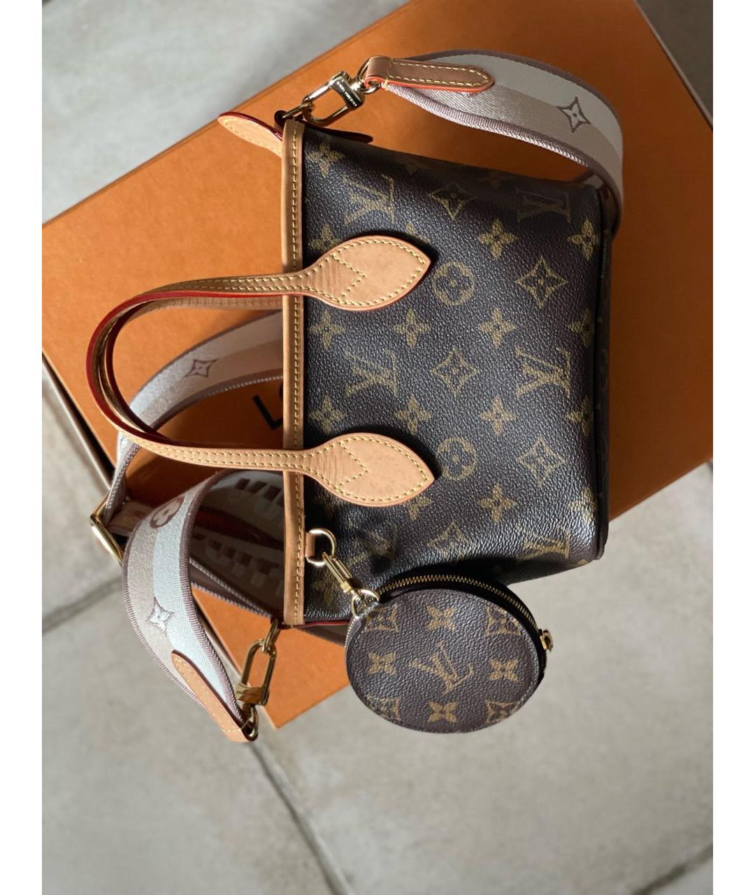 LOUIS VUITTON Сумка через плечо, фото 3