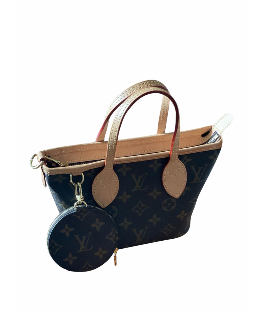 LOUIS VUITTON Сумка через плечо, фото 1