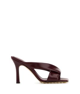 BOTTEGA VENETA Босоножки
