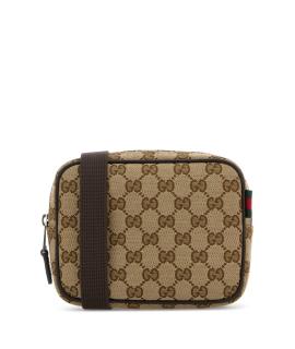 GUCCI Барсетка