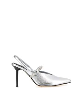 ALEXANDER MCQUEEN Туфли