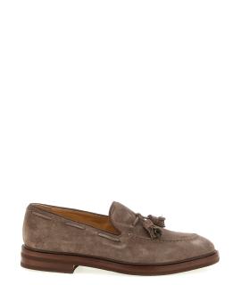 BRUNELLO CUCINELLI Лоферы