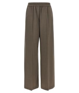 BRUNELLO CUCINELLI Прямые брюки