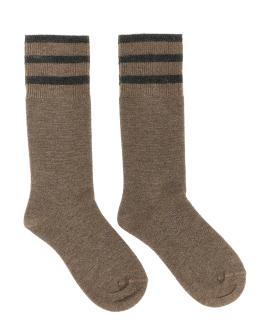 BRUNELLO CUCINELLI Носки, чулки и колготы