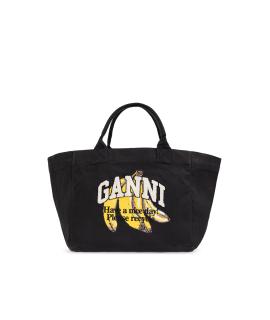 GANNI Сумка с короткими ручками