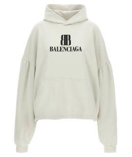 BALENCIAGA Худи/толстовка