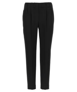 BRUNELLO CUCINELLI Прямые брюки