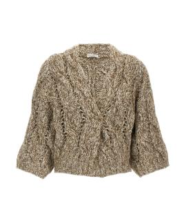 BRUNELLO CUCINELLI Кардиган