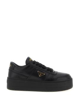 PRADA Кеды