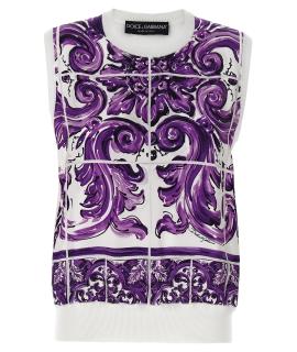 DOLCE&GABBANA Жилетка