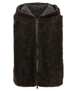 BRUNELLO CUCINELLI Жилет
