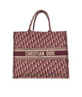 CHRISTIAN DIOR Сумка тоут