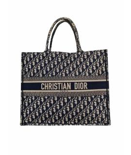 CHRISTIAN DIOR Сумка тоут