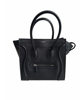 CELINE Сумка с короткими ручками