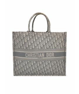 CHRISTIAN DIOR Сумка тоут