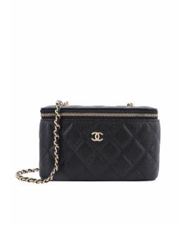 CHANEL Сумка через плечо