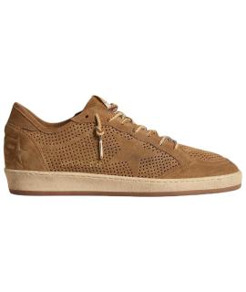 GOLDEN GOOSE DELUXE BRAND Низкие кроссовки / кеды