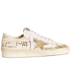 GOLDEN GOOSE DELUXE BRAND Кеды