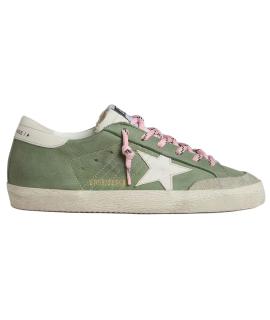 GOLDEN GOOSE DELUXE BRAND Кеды