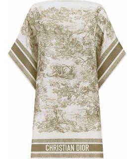 CHRISTIAN DIOR Блузы