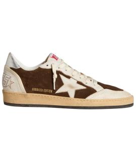 GOLDEN GOOSE DELUXE BRAND Низкие кроссовки / кеды