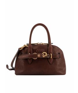 MIU MIU Сумка с короткими ручками