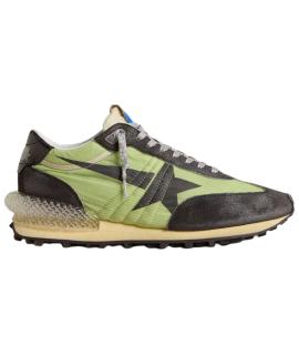 GOLDEN GOOSE DELUXE BRAND Низкие кроссовки / кеды