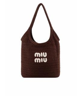 MIU MIU Сумка тоут
